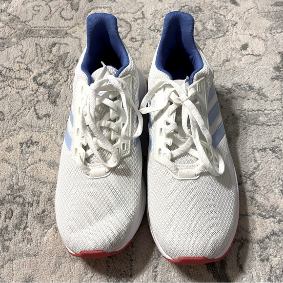 NWOT Adidas Duramo 9 Kids Sneakers - Picture 6 of 12